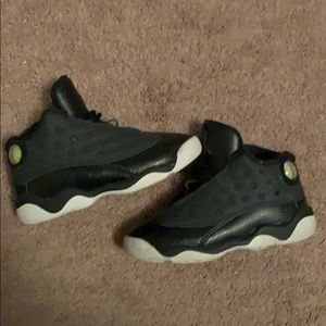 Retro Jordan XIII